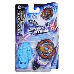 Beyblade F0566 Couvercle de toupie de combat