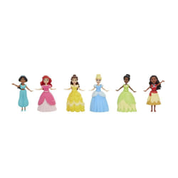 Disney Princess DPR SD SURPRISE PRINCESS