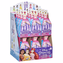 Disney Princess DPR SD SURPRISE PRINCESS