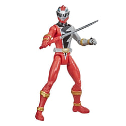 Hasbro Dino Fury Red Ranger