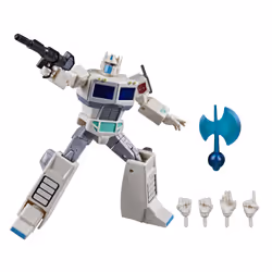 Transformers F07455X0, Figurine à collectionner, Film et série TV, 78 g