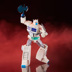 Transformers F07455X0 toy figure