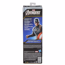 Marvel Avengers: Endgame Captain America - Vue supplémentaire 4