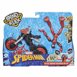 Marvel Spider-Man F02365L0 figurine pour enfant