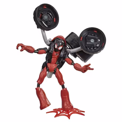 Marvel Spider-Man F02365L0 figurine pour enfant