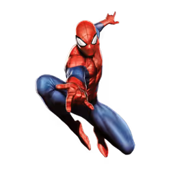 Marvel Spider-Man F02365L0 figurine pour enfant - Vue supplémentaire 5