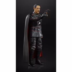 Star Wars The Black Series Moff Gideon - Vue supplémentaire 4