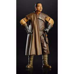 Star Wars The Black Series Greef Karga - Vue supplémentaire 4