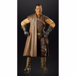 Star Wars The Black Series Greef Karga - Vue supplémentaire 5