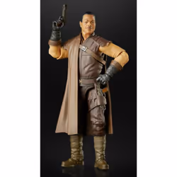 Star Wars The Black Series Greef Karga - Vue supplémentaire 6