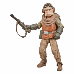 Star Wars F13065X0, Figurine à collectionner, Film et série TV, 78 g