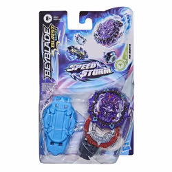 Hasbro Speedstorm Vex Lucius Hélice volante