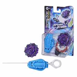 Hasbro Speedstorm Vex Lucius Hélice volante