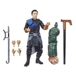 Marvel Legends Series Shang-Chi And Legend Of Ten Rings - Wenwu