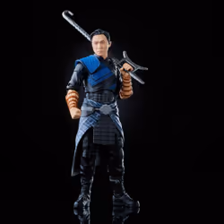 Marvel Legends Series Shang-Chi And Legend Of Ten Rings - Wenwu - Vue supplémentaire 4