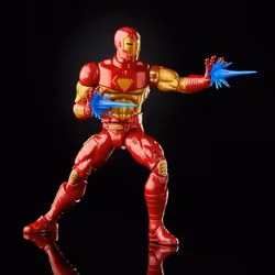 Marvel Legends Series Modular Iron Man - Vue supplémentaire 4