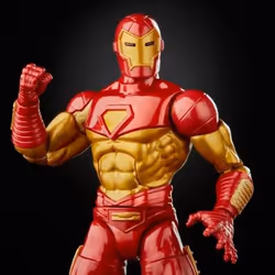 Marvel Legends Series Modular Iron Man - Vue supplémentaire 6