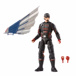 Hasbro F02465X0, Figurine à collectionner, Bandes dessinées, 130 g
