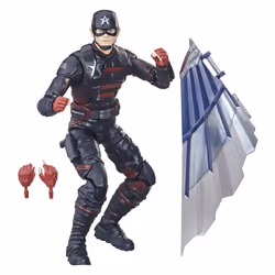 Hasbro F02465X0 toy figure - Vue supplémentaire 4