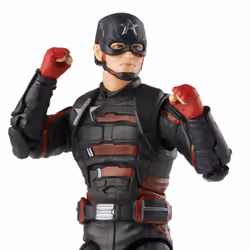 Hasbro F02465X0 toy figure - Vue supplémentaire 5