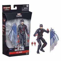 Hasbro F02465X0 toy figure - Vue supplémentaire 6