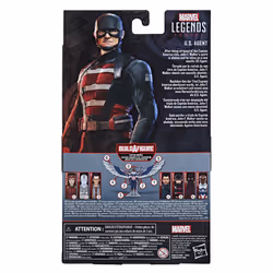 Hasbro F02465X0 toy figure - Vue supplémentaire 7
