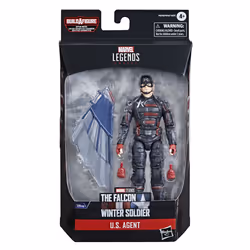 Hasbro F02465X0 toy figure - Vue supplémentaire 8