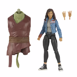 Marvel F03715X0, Figurine à collectionner, Bandes dessinées, 150 g