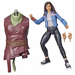 Marvel F03715X0 collectible figure