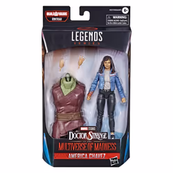 Marvel F03715X0 collectible figure - Vue supplémentaire 4