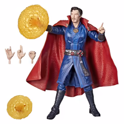 Marvel F03685X0, Figurine à collectionner, Film et série TV, 124 g