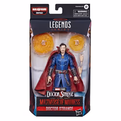 Marvel F03685X0 toy figure