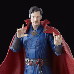 Marvel F03685X0 toy figure