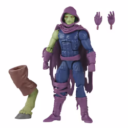 Marvel F03735X0, Figurine à collectionner, Bandes dessinées, 118 g
