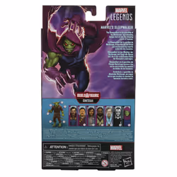 Marvel F03735X0 collectible figure - Vue supplémentaire 7