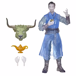 Marvel F03705X0, Figurine à collectionner, Bandes dessinées, 111 g