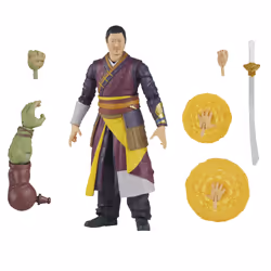 Marvel F03695X0 toy figure