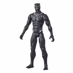 Marvel Avengers - Black Panther, 4 an(s), Marvel Legends, Multicolore, Plastique