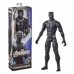 Marvel Avengers Black Panther