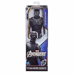 Marvel Avengers Black Panther - Vue supplémentaire 4