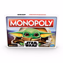 Monopoly F2013101, Jeu de société, Famille, 8 an(s), Jeu familial