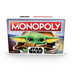Monopoly F2013101 jeu de société Monopoly: Star Wars Famille