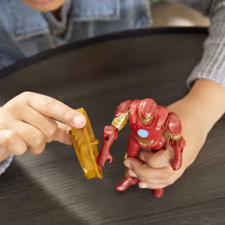 Marvel Avengers F16655X00 - Vue supplémentaire 5