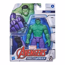 Marvel Avengers F21595X00 - Vue supplémentaire 2