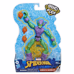 Hasbro Green Goblin