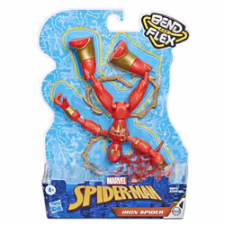 Marvel Avengers Iron Spider