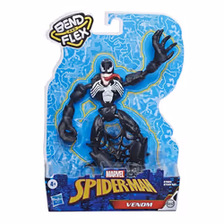 Marvel Spider-Man E76895X2 figurine pour enfant