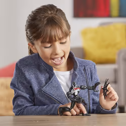 Marvel Spider-Man E76895X2 figurine pour enfant
