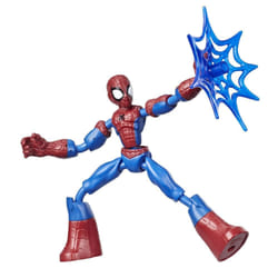 Marvel Spider-Man E76865X2 figurine pour enfant