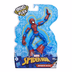 Marvel Spider-Man E76865X2 figurine pour enfant